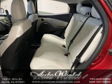 2023 Ford Mustang Mach-E Premium