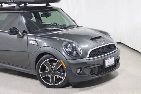 2013 MINI Hardtop Cooper S