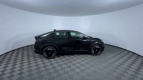 2026 Nissan LEAF S+