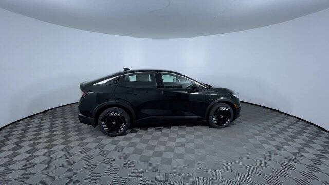 2026 Nissan LEAF S+