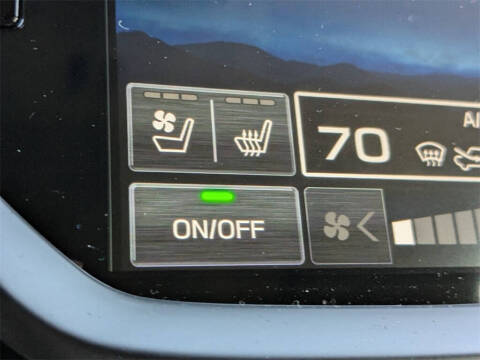 2026 Subaru Ascent Onyx Edition Touring