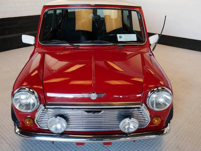 1992 MINI Cooper