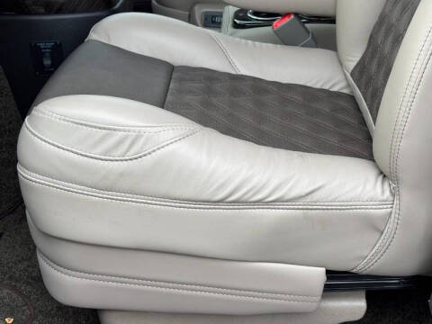 2025 GMC Savana 2500