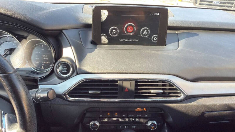 2019 Mazda CX-9 Touring