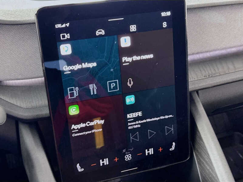 2023 Polestar 2