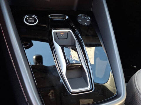 2026 Audi A3 quattro Premium Plus 40 TFSI