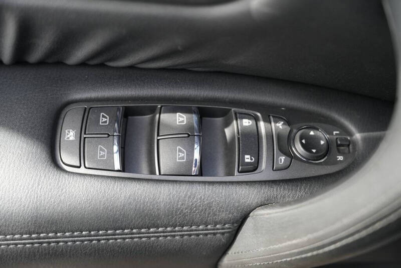 2021 Nissan Armada SV