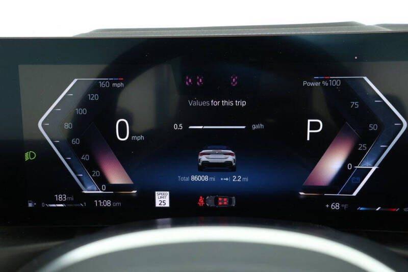 2024 BMW 4 Series M440i xDrive