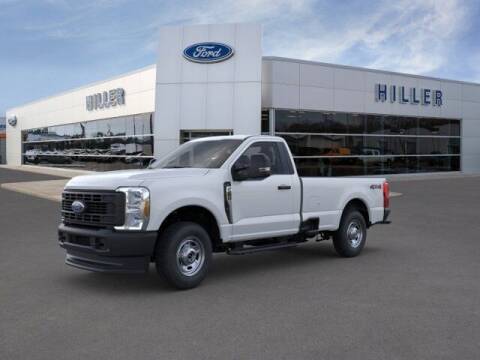 2024 Ford F-250 Super Duty for sale at HILLER FORD INC in Franklin WI