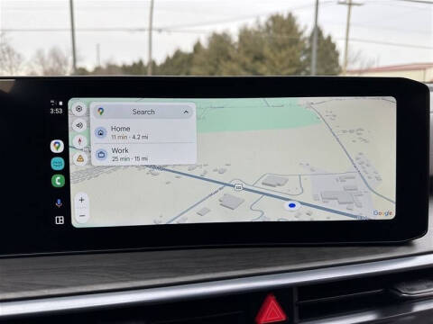 2024 Kia Sorento X-Line SX