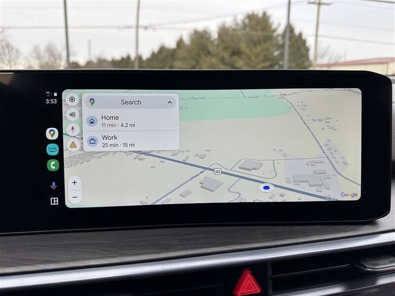 2024 Kia Sorento X-Line SX