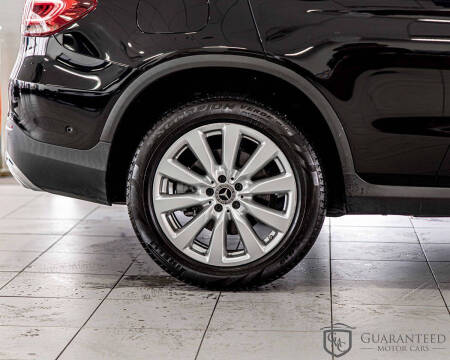 2020 Mercedes-Benz GLC GLC 300