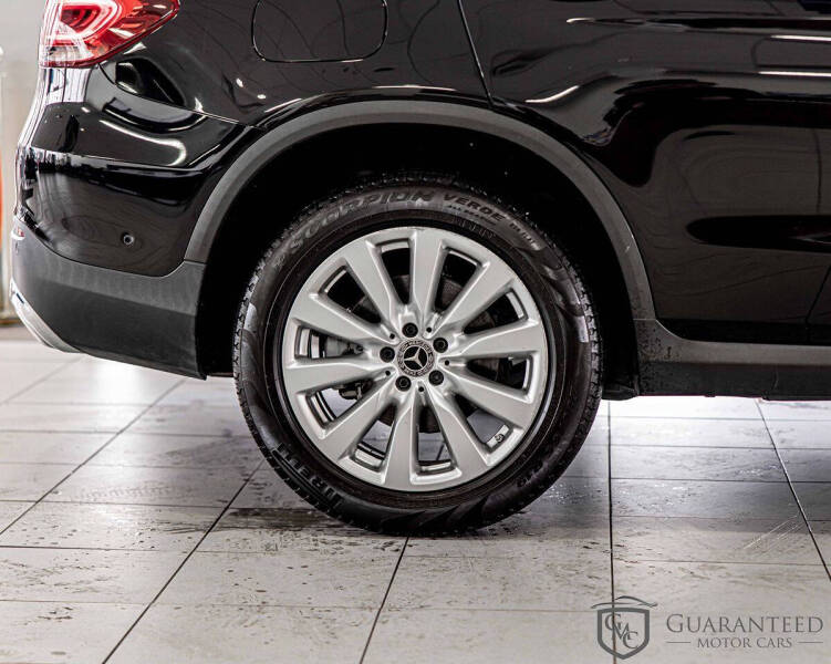 2020 Mercedes-Benz GLC GLC 300