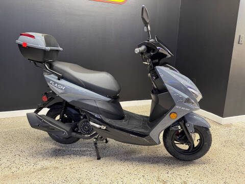 2026 Icebear FLASH 150CC