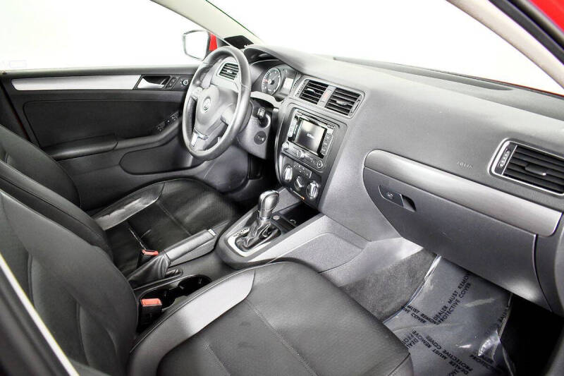 2014 Volkswagen Jetta