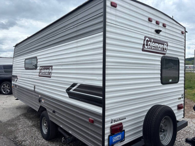 2024 Coleman COLEMAN LANTERN