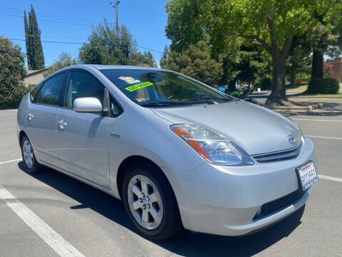 2009 Toyota Prius for sale at 7 STAR AUTO in Sacramento CA