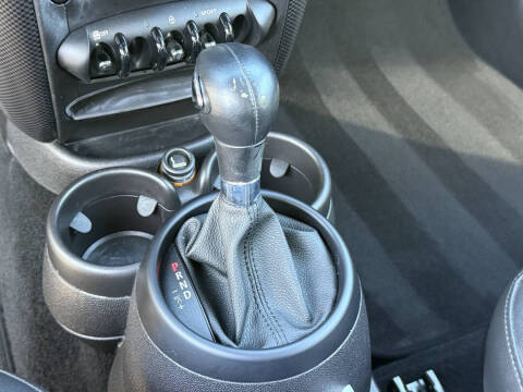 2014 MINI Countryman Cooper