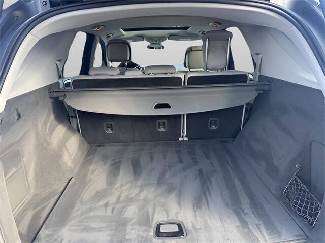 2015 Mercedes-Benz M-Class ML 400