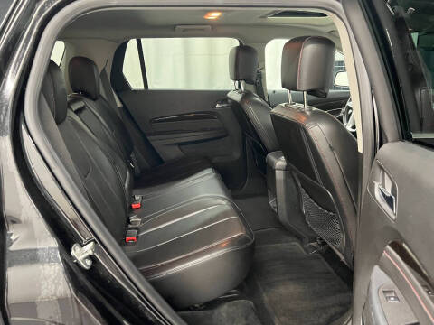 2015 GMC Terrain Denali