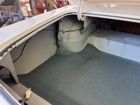 1967 Pontiac Tempest