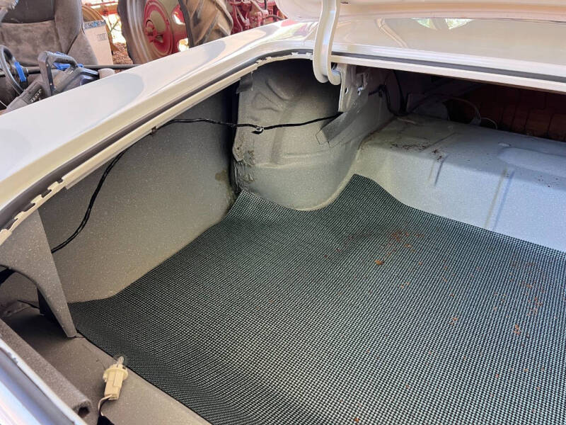 1967 Pontiac Tempest