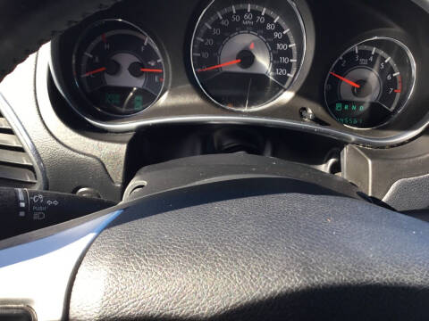 2011 Chrysler 200 Limited