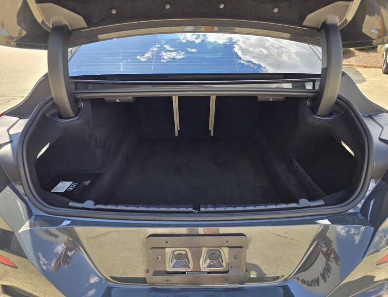 2021 BMW 8 Series M850i xDrive Gran Coupe