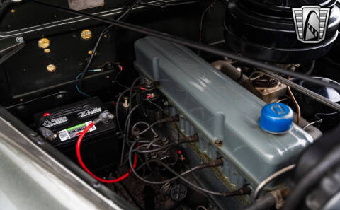 1941 Chevrolet Special DeLuxe