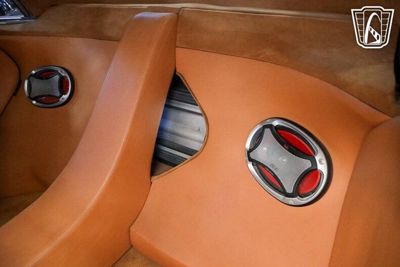1940 Mercury Coupe