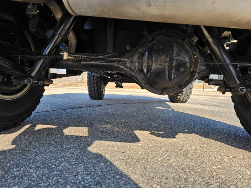 1982 Toyota Land Cruiser