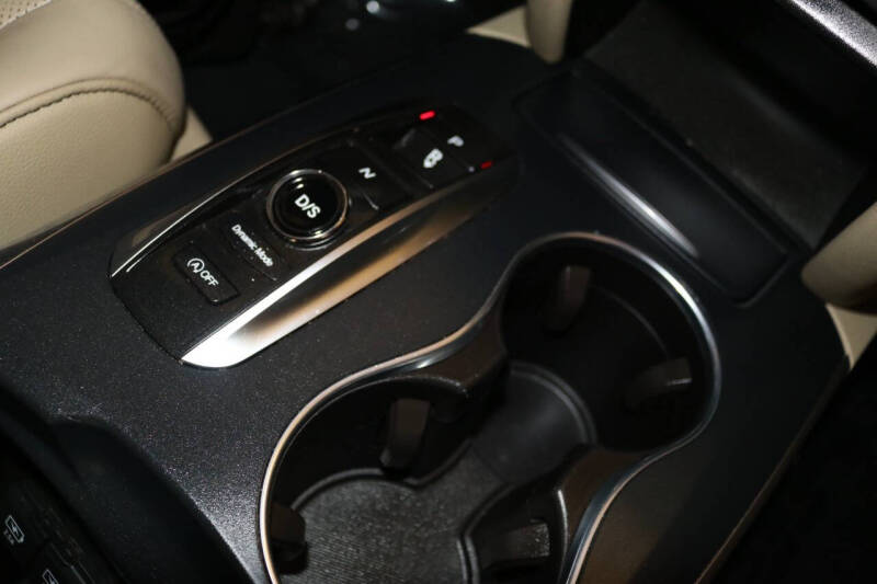2020 Acura MDX SH-AWD w/Tech