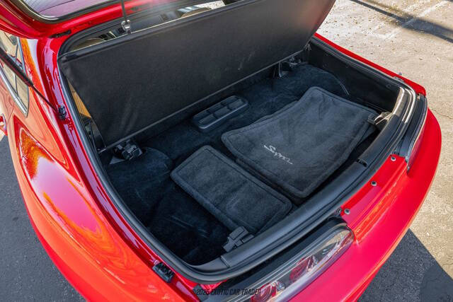 1994 Toyota Supra Turbo