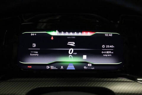 2024 Volkswagen Golf R 4Motion