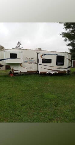 2008 Dutchmen denali