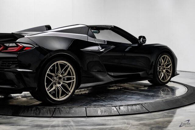 2023 Chevrolet Corvette Z06
