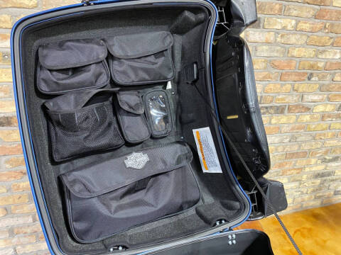 2018 Harley-Davidson Street Glide Special