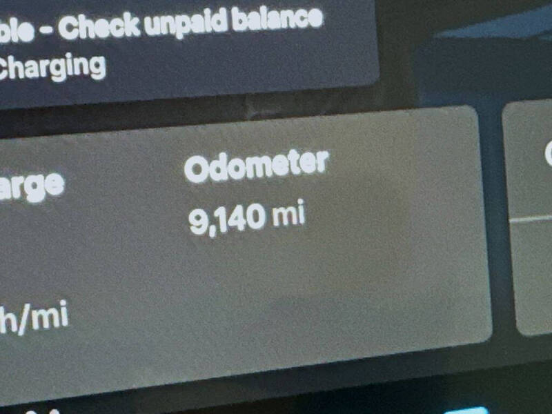 2026 Tesla Model Y Long Range