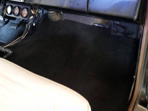 1966 Plymouth Barracuda