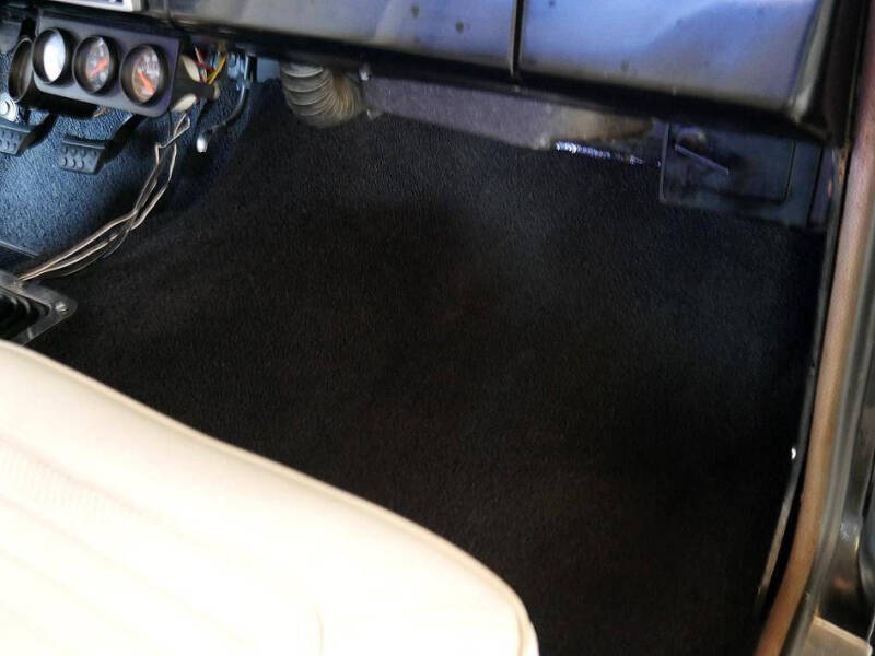 1966 Plymouth Barracuda