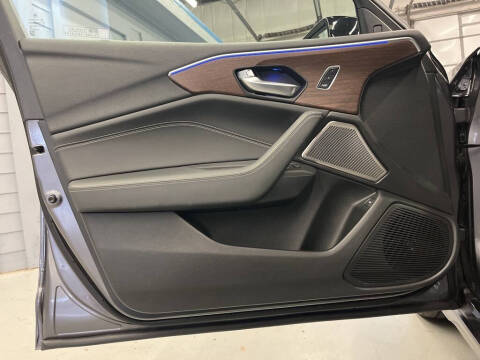 2021 Acura TLX w/Advance