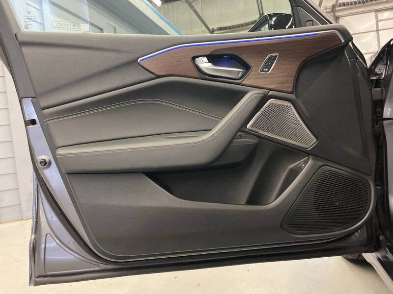 2021 Acura TLX w/Advance