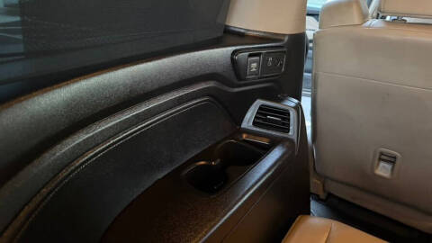 2020 Honda Odyssey Elite