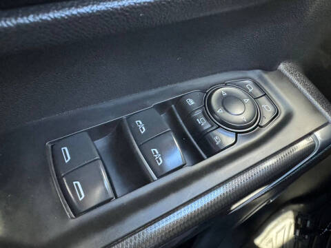 2020 GMC Sierra 2500HD