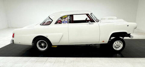 1954 Mercury Monterey