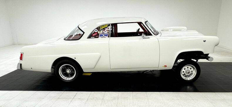 1954 Mercury Monterey