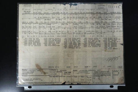 1976 Pontiac Firebird Trans Am