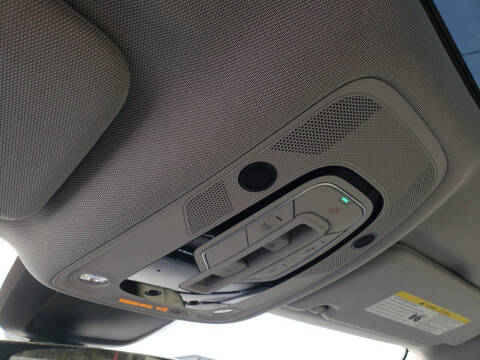 2019 Audi e-tron quattro Prestige