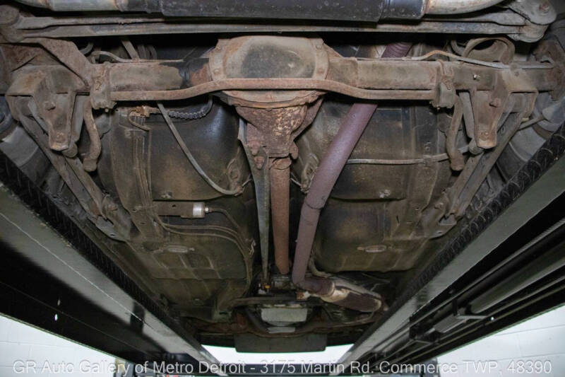 1991 Chevrolet Camaro RS