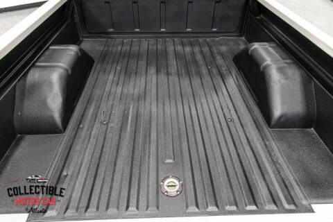 1968 Ford F-100